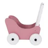 Bandits & Angels Puppenwagen Pink Little Angel Pink ab 1 Produktbild-Vorschau 9
