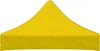 vidaXL Toit de tente de réception 2x2 m jaune 270 g/m Voir les images du produit 3