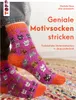 Geniale Motivsocken stricken Voir les images du produit 1