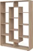 Divisorio per ambienti Vicco  Sonoma 107.2 x 143 cm, Model Anteprima dell’immagine prodotto 1