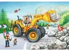 Ravensburger Puzzle Bagger Und Waldtraktor, Kinderpuzzle, Anteprima dell’immagine prodotto 7