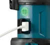 Makita Akku-Radio mit Laterne, 40V max., FM/DAB+, 1.000 lx, Produktbild-Vorschau 27