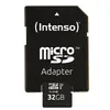 Intenso 32 GB mircoSDHC UHS-I Professional inkl. SD-Adapter Produktbild-Vorschau 4
