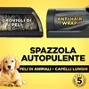 Shark IZ380EUT scopa elettrica Aspirapolvere a Batteria Anteprima dell’immagine prodotto 8