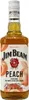 Jim Beam Peach, Whiskey Likör, 32,5% Vol. 0,7 l Produktbild-Vorschau 2