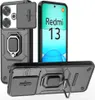 Xiaomi Redmi 13 / Poco M6 4G Hülle - Coverup Ring Ständer Produktbild-Vorschau 1