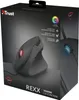 Trust GXT 144 Rexx Maus Rechtshänder USB Typ A Optisch Produktbild-Vorschau 9