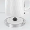 Russell Hobbs Bollitore a nido d'ape (bianco) 26050-70 Anteprima dell’immagine prodotto 15