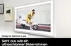 Samsung GQ32LS03CBU The Frame (2023), LCD-TV mit Produktbild-Vorschau 34