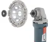 PRODIAMANT Mola diamantata 125 mm per calcestruzzo - Anteprima dell’immagine prodotto 11