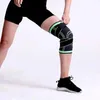 Kniebandage Kniestütze Knieorthese mit Patella Produktbild-Vorschau 5