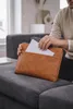 Negotia Notion Leder Laptophülle Herren 15,6 Zoll Cognac – Produktbild-Vorschau 7