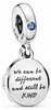 Pendentif Pandora, collection Charms, modèle 798239NMB, Voir les images du produit 2