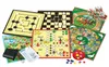 Collezione di giochi. Oltre 100 opzioni di gioco Anteprima dell’immagine prodotto 4