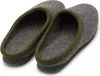 PANTOFFELMANN Wollfilz Pantoffel Filzpantoffeln Herren Produktbild-Vorschau 5