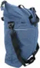 Dresco Einzelfahrradtasche und Shopper 18 Liter Blau Produktbild-Vorschau 5