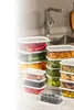 Hermia Concept, SYBOX16LIKRSK - Grey, Aufbewahrungsbox-Set Produktbild-Vorschau 7