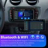 Hexinex Autoradio Linux da 7 pollici per Seat Ibiza IV 6J Anteprima dell’immagine prodotto 9