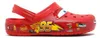 Crocs Classic Clog Cars Lightning McQueen - EU: 43-44 Produktbild-Vorschau 2
