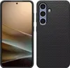 Spigen Samsung Galaxy S25 Liquid Air Hülle - Schwarz Produktbild-Vorschau 24