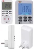 Brennenstuhl 1506320 minuterie électrique Blanc Minuterie Voir les images du produit 12