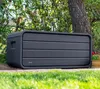 Lifetime Kunststoff Gartenbox Space L 515 L Kissenbox & Produktbild-Vorschau 5