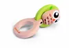 EverEarth - Baby-Rassel Eule Produktbild-Vorschau 1