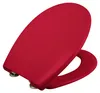 Calmwaters® Premium WC Sitz einfache Montage, Produktbild-Vorschau 11