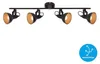 LED Deckenstrahler Wohnzimmer Deckenleuchte LED Spot Produktbild-Vorschau 9