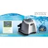 Prolenta Premium Intex Krystal Clear ECO Salzwassersystem Náhľad obrázku produktu 2