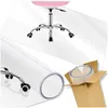 Springos® Schutzmatte für Schreibtisch Tisch Boden Produktbild-Vorschau 1