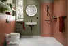 hansgrohe Activera S kit de douche 95, 1 jet, EcoSmart, Anteprima dell’immagine prodotto 2