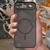 iPhone Air Case für MagSafe – matt, magnetisch, Premium + Produktbild-Vorschau 8