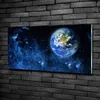 Tulup® Glas-Bild - 100x50 -Wandkunst - Wandbild hinter Produktbild-Vorschau 2