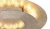 NEVIS Paul Neuhaus Wandleuchte, gold 1xLED-Board 6W 3000K Produktbild-Vorschau 19