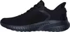Skechers Slip-Ins: BOBS Squad Chaos - Solid Step Anteprima dell’immagine prodotto 12