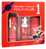Geschenkset Beverly Hills Polo Club: 1982 - Sport 1, EdT, Produktbild-Vorschau 3