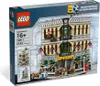 LEGO Hard to Find Items Grand Emporium, Zestaw do Podgląd zdjęcia produktu 1