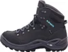 Lowa Renegade GTX MID Damen Wanderschuh schwarz/türkis Produktbild-Vorschau 61