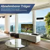 DVB-T2 Innenfenster/Wandmontage Antenne 5db Produktbild-Vorschau 2