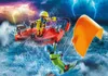 PLAYMOBIL City Action 70144 Seenot: Kitesurfer-Rettung mit Produktbild-Vorschau 5