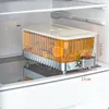 Dávkovač nápojov do chladničky Kanvica na studenú vodu s Náhľad obrázku produktu 3