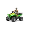 bworld Quad mit Fahrer Produktbild-Vorschau 11