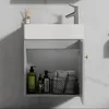 MODFU Badezimmermöbel Produktbild-Vorschau 2