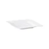 Spodek do espresso 10,8 cm biała porcelana Produktbild-Vorschau 3