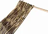Relaxdays Tuinrand, voor gazon, set van 10, HxB: 10 x 100 Productafbeelding-voorbeeld 5