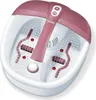 Fußsprudelbad FB 35 (weiß/pink) Produktbild-Vorschau 22