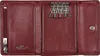 Golden Head Schlüsselmäppchen Polo Key Case Red rot Produktbild-Vorschau 2