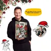 Dogs'n Tiger- Guido Maria Kretschmer Dogs - Adventní Náhled obrázku produktu 2