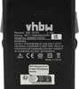 vhbw Akku kompatibel mit Hitachi Hikoki C 18DSL, DH 18DSL, Produktbild-Vorschau 5